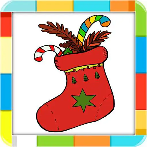Free play online Christmas Coloring Pages - Christmas Coloring Book APK Free play online Christmas Coloring Pages - Christmas Coloring Book APK
