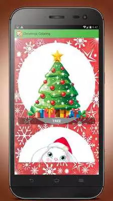 Play Christmas Coloring