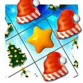 Free play online Christmas Cookie Fun - Match 3 APK Free play online Christmas Cookie Fun - Match 3 APK