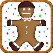 Free play online Christmas Cookie APK