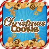 Free play online Christmas Cookie Recipes APK