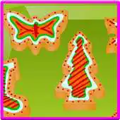 Free play online Christmas Cookies APK Free play online Christmas Cookies APK