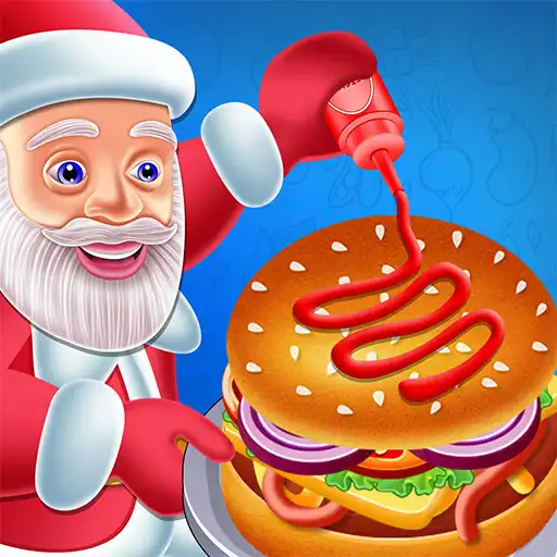 Play Christmas Cooking Party Game APK Play Christmas Cooking Party Game APK