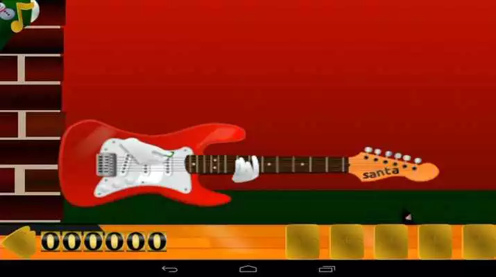 Play Christmas Countdown 2014