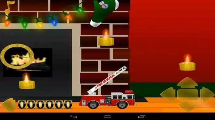 Play Christmas Countdown 2014