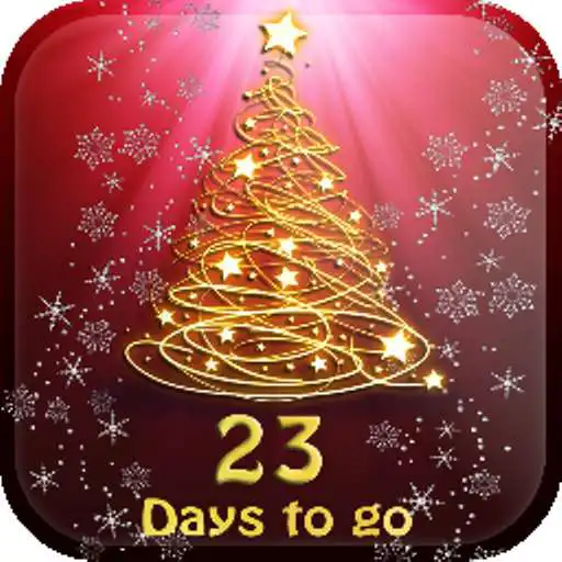Free play online Christmas Countdown 2018 APK
