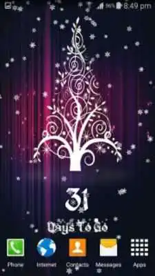 Play Christmas Countdown 2018