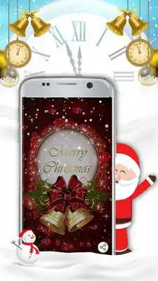 Play Christmas Countdown 2018