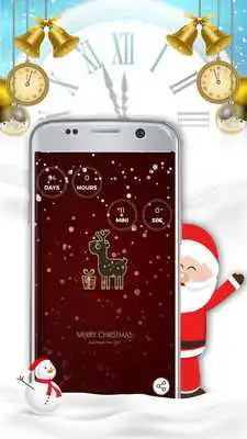 Play Christmas Countdown 2018