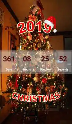 Play Christmas Countdown 2019