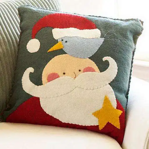Play Christmas Crafts APK