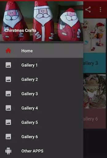 Play Christmas Crafts