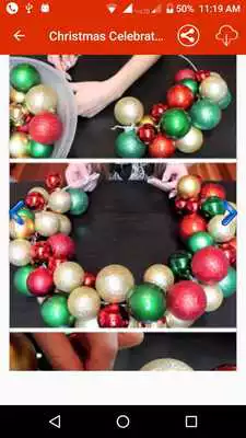 Play Christmas Crafts