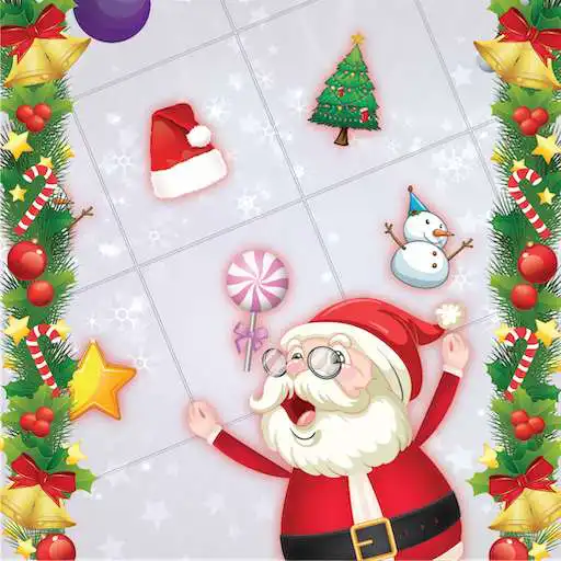 Play Christmas Crush : Christmas Match 3 Holiday Games APK