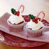 Free play online Christmas Cupcake Ideas APK