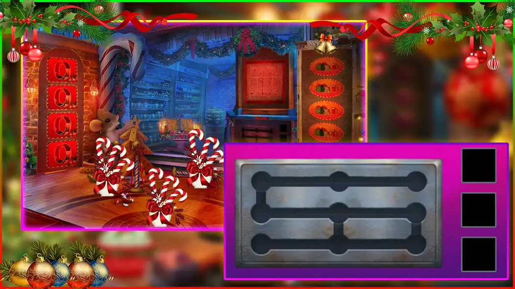 Play Christmas Cute Deer Escape as an online game online Christmas Cute Deer Escape with UptoPlay Play Christmas Cute Deer Escape as an online game Christmas Cute Deer Escape with UptoPlay