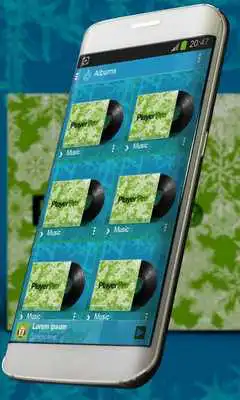 Play Christmas Day Music Player
