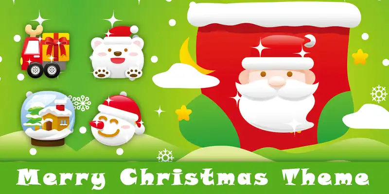 Play Christmas Day-Solo Theme