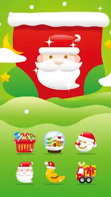 Play Christmas Day-Solo Theme