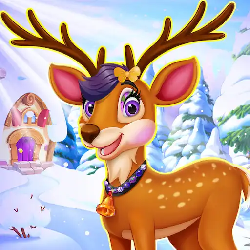 Play Christmas Décor: Makeover Game APK