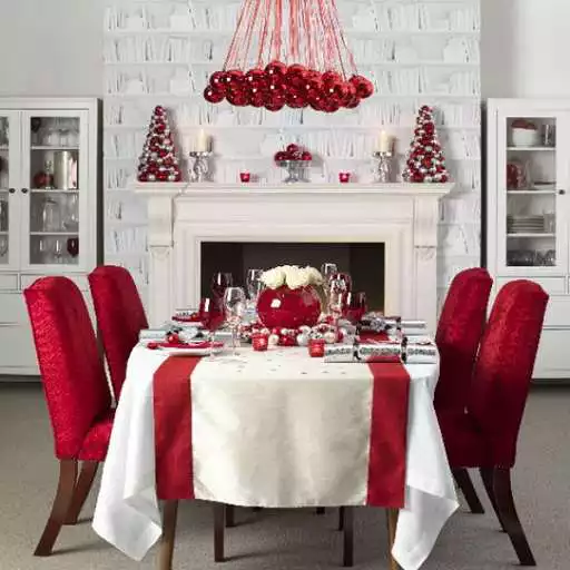 Free play online Christmas Decoration APK Free play online Christmas Decoration APK