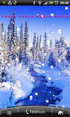 Play Christmas Decoration Pink