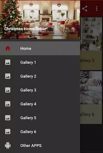 Play Christmas Decoration
