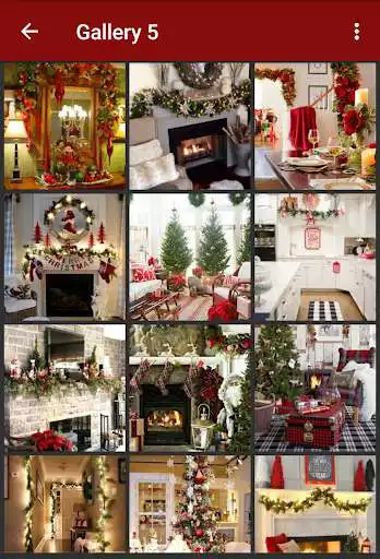 Play Christmas Decoration