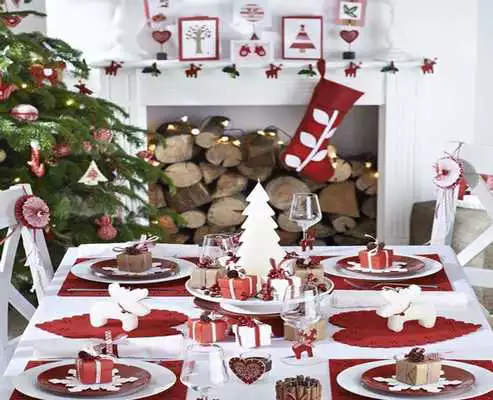 Play Christmas Decoration