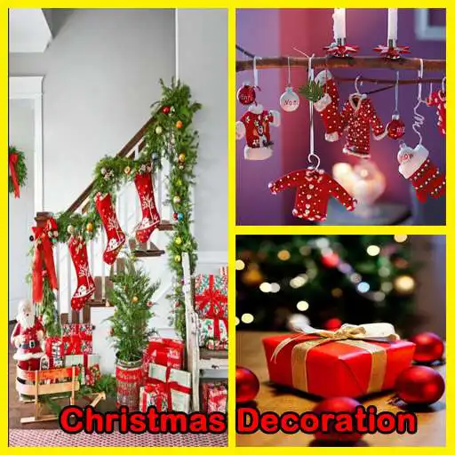 Play Christmas Decorations APK Play Christmas Decorations APK