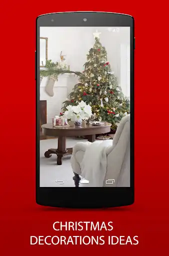 Play Christmas Decorations Ideas