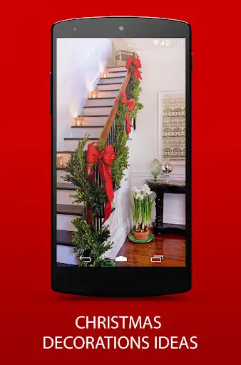 Play Christmas Decorations Ideas