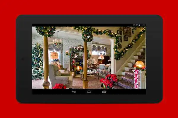 Play Christmas Decorations Ideas