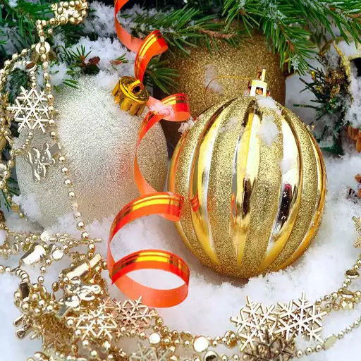 Play Christmas Decoration Wallpaper APK