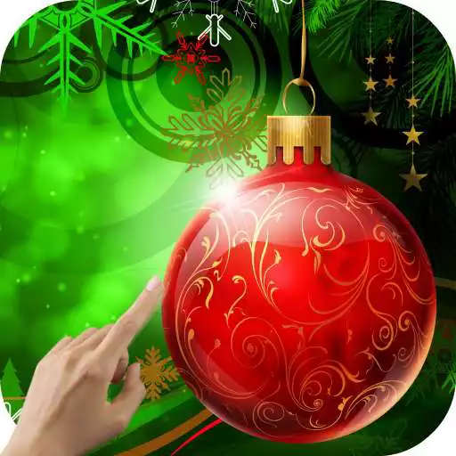 Free play online Christmas Decor Live Wallpaper APK Free play online Christmas Decor Live Wallpaper APK