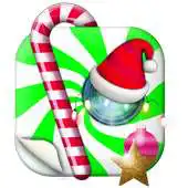 Free play online Christmas Deco Stickers App APK Free play online Christmas Deco Stickers App APK