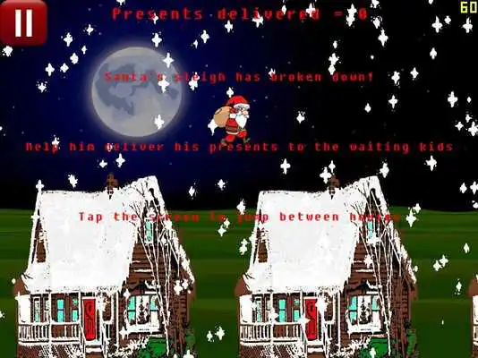 Play Christmas Delivery  and enjoy Christmas Delivery with UptoPlay