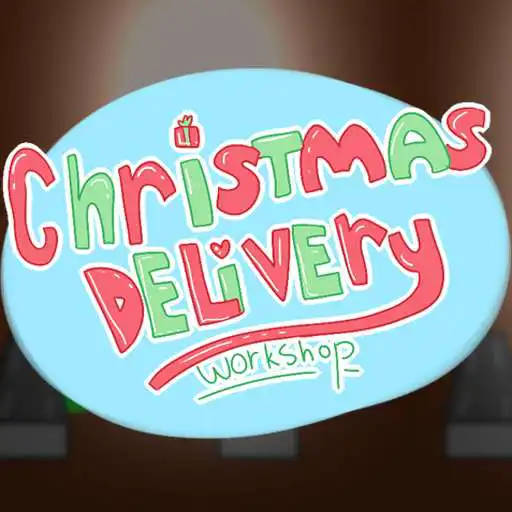 Play Christmas Delivery: Workshop APK