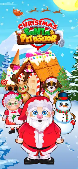 Play Christmas Dentist Doctor Pets and enjoy Christmas Dentist Doctor Pets with UptoPlay Play Christmas Dentist Doctor Pets and enjoy Christmas Dentist Doctor Pets with UptoPlay