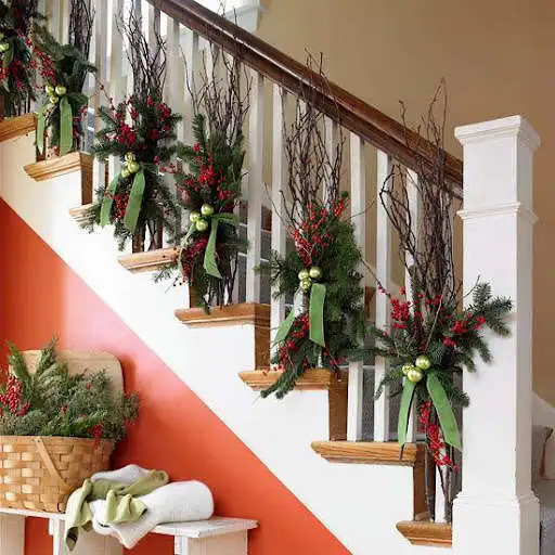 Play Christmas Designs as an online game Christmas Designs with UptoPlay