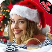 Free play online Christmas DP maker- 25 dec 2017 APK Free play online Christmas DP maker- 25 dec 2017 APK