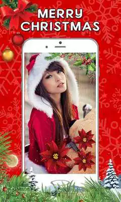 Play Christmas DP maker- 25 dec 2017
