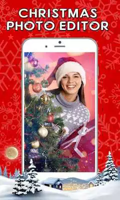 Play Christmas DP maker- 25 dec 2017