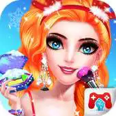 Free play online Christmas Dream Salon APK Free play online Christmas Dream Salon APK