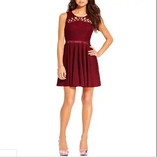 Play Christmas Dresses for Girl APK Play Christmas Dresses for Girl APK