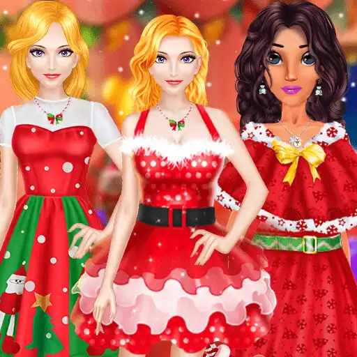 Play Christmas Dress Up Game APK Play Christmas Dress Up Game APK