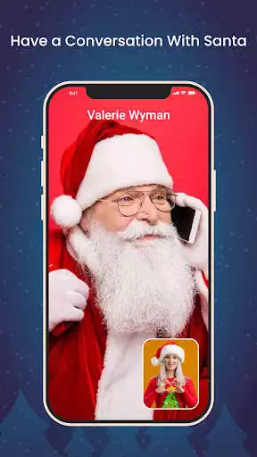 Play Christmas Dress up photo as an online game Christmas Dress up photo with UptoPlay