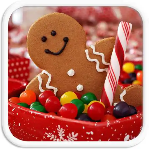 Run free android online Christmas Emoji Keyboard Skin APK