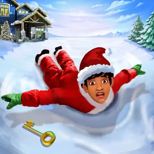 Play Christmas Escape Little Santa APK