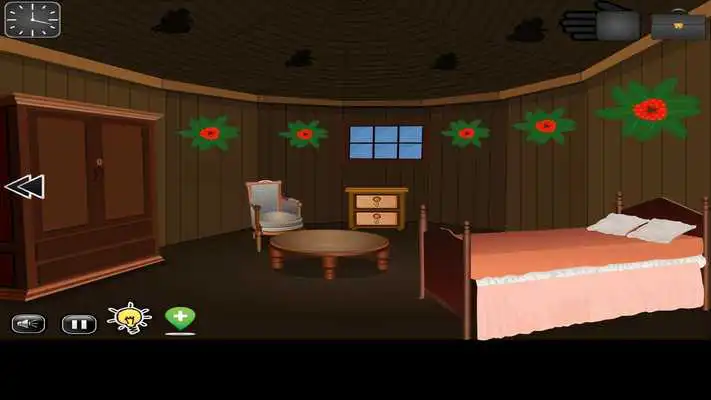 Play Christmas Eve: escape for free